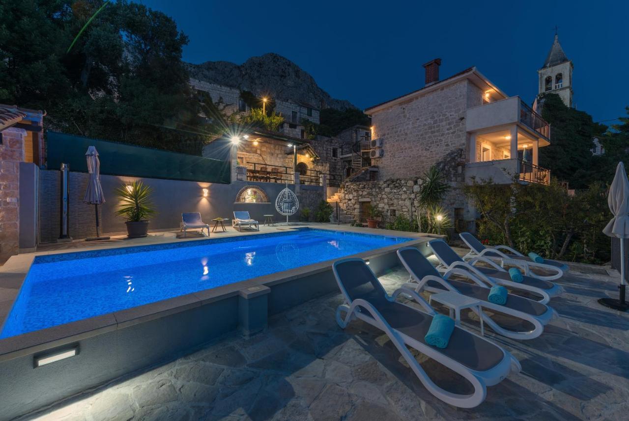 Villa Divna