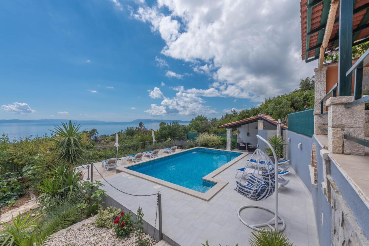 Villa Divna Podgora