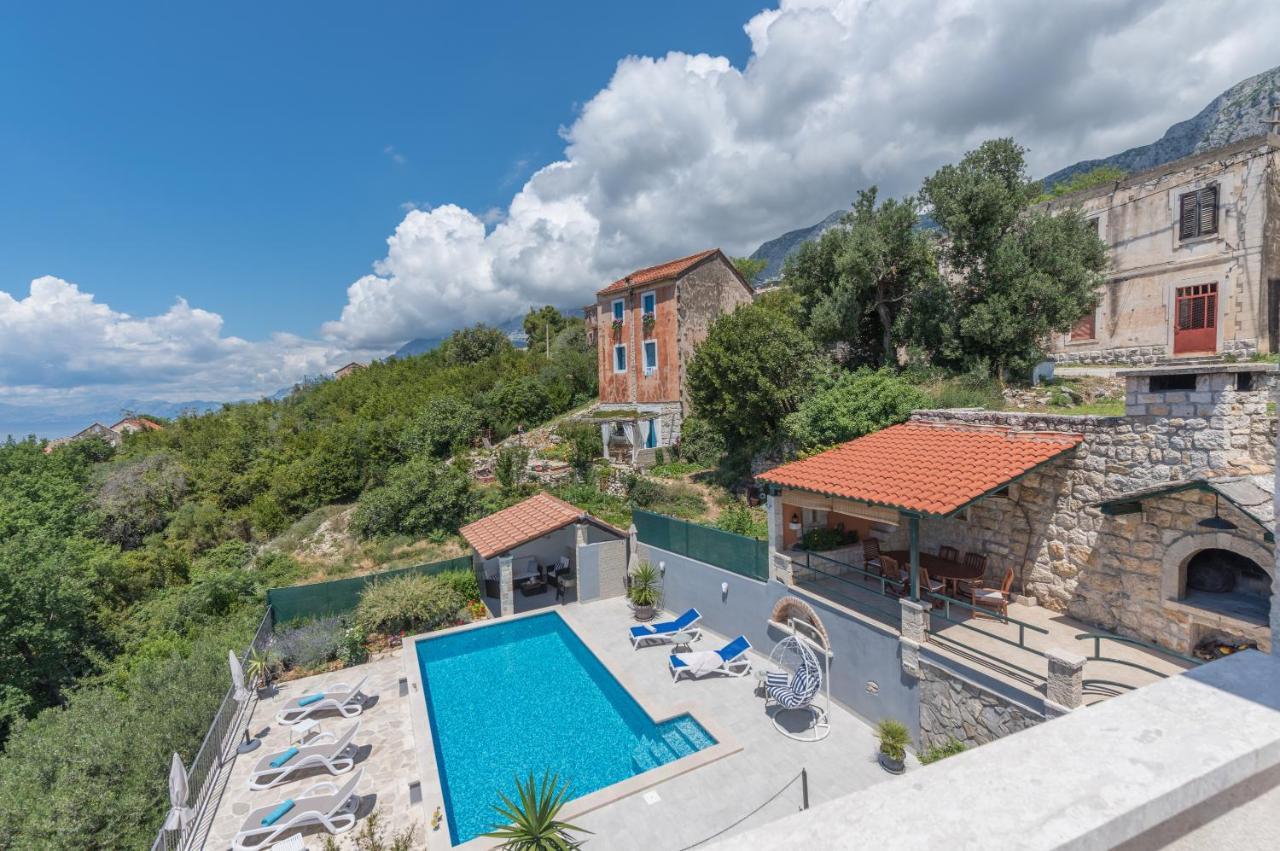 Villa Divna Podgora