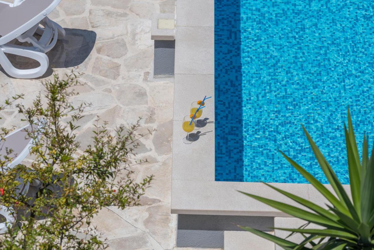 Divna Villa Podgora