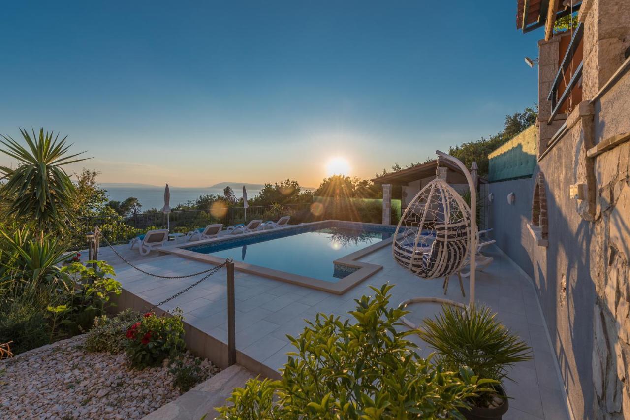 Villa Divna Podgora