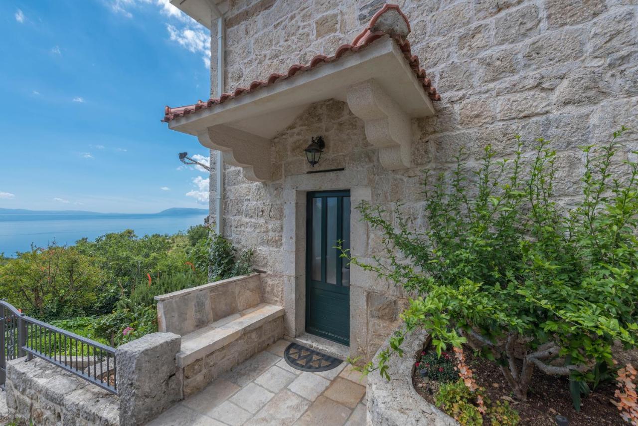 Divna * Podgora