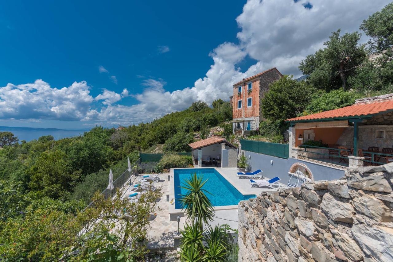 Villa Divna