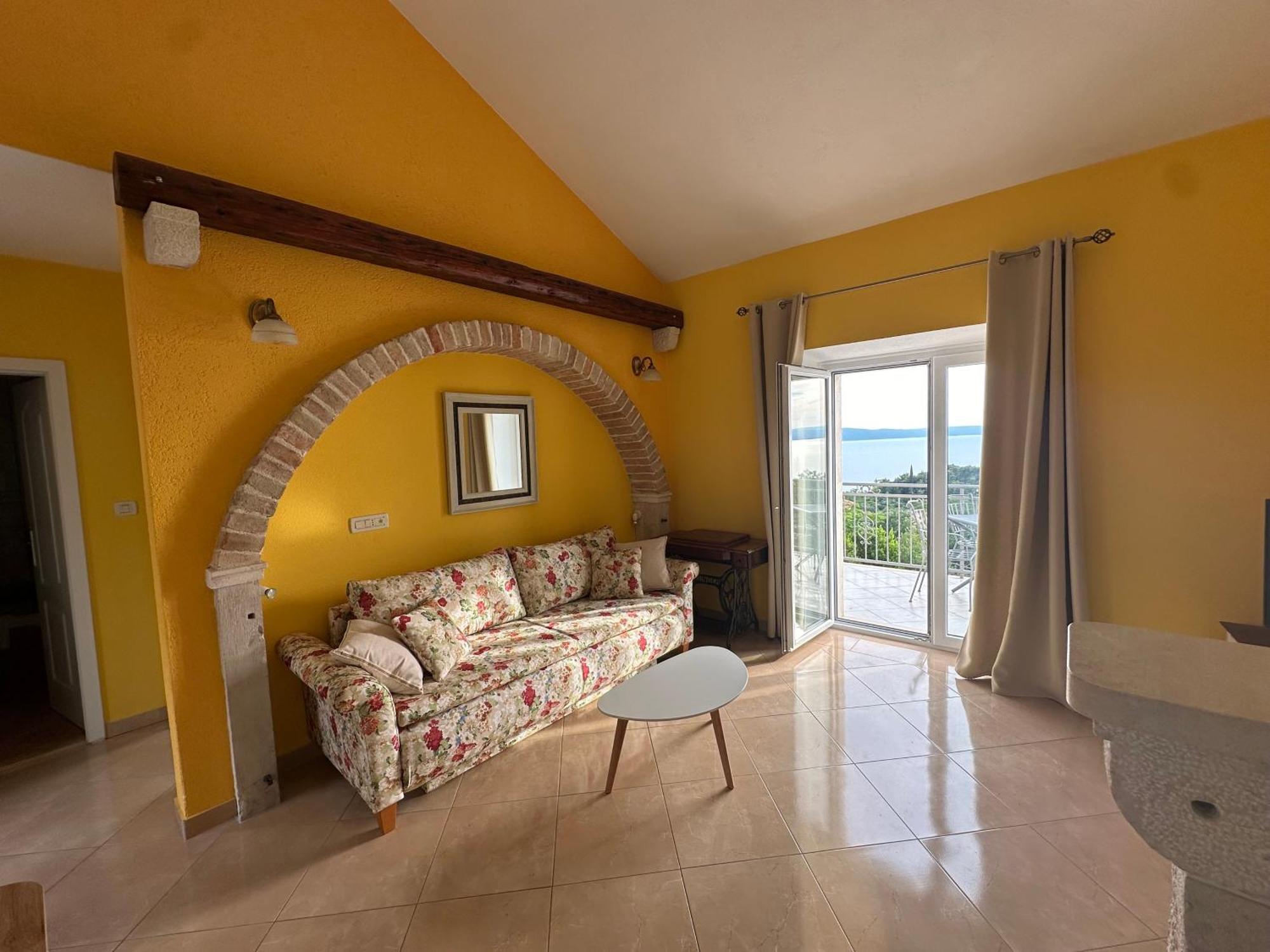 Villa Divna Podgora