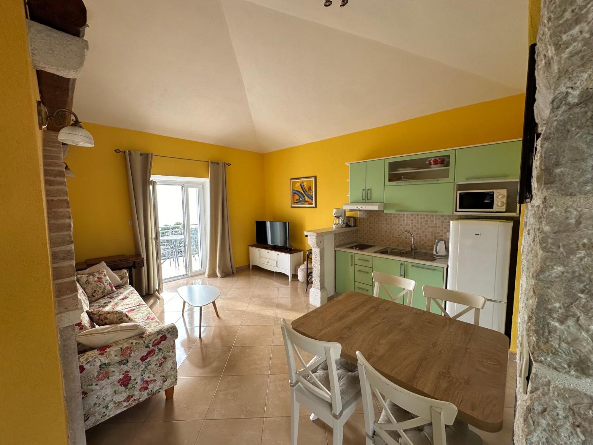 Divna Villa *