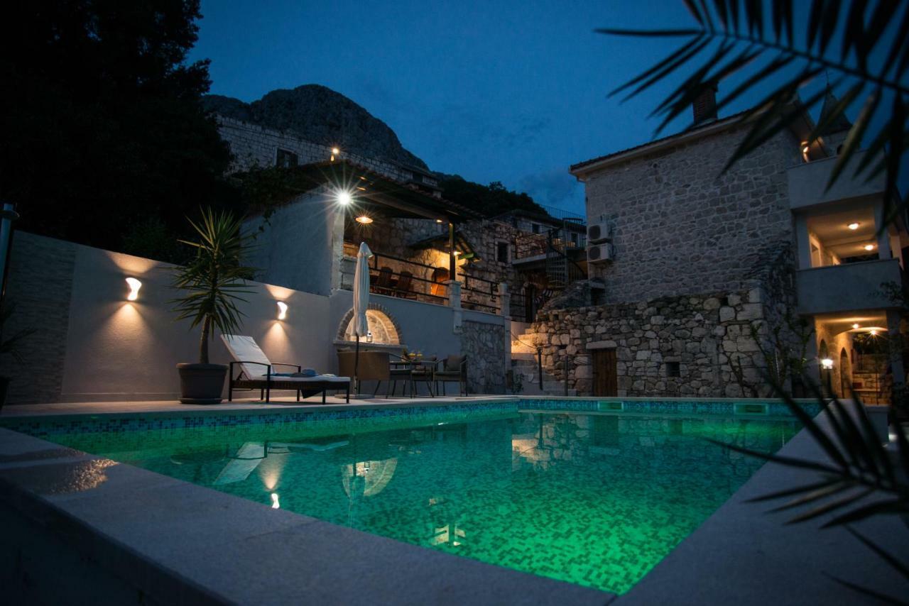 Divna Villa Podgora